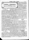 Northern Weekly Gazette Saturday 19 July 1924 Page 4