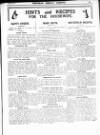Northern Weekly Gazette Saturday 19 July 1924 Page 13