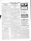 Northern Weekly Gazette Saturday 19 July 1924 Page 16