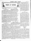 Northern Weekly Gazette Saturday 09 August 1924 Page 6