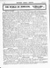 Northern Weekly Gazette Saturday 09 August 1924 Page 10