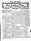 Northern Weekly Gazette Saturday 09 August 1924 Page 11