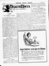 Northern Weekly Gazette Saturday 09 August 1924 Page 14