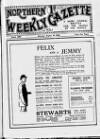 Northern Weekly Gazette Saturday 16 August 1924 Page 1