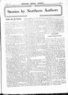 Northern Weekly Gazette Saturday 16 August 1924 Page 5