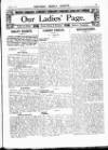 Northern Weekly Gazette Saturday 16 August 1924 Page 11