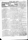 Northern Weekly Gazette Saturday 16 August 1924 Page 18