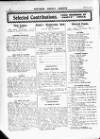 Northern Weekly Gazette Saturday 16 August 1924 Page 20