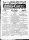 Northern Weekly Gazette Saturday 23 August 1924 Page 3