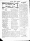 Northern Weekly Gazette Saturday 23 August 1924 Page 8