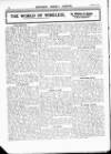 Northern Weekly Gazette Saturday 23 August 1924 Page 10