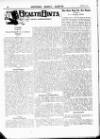 Northern Weekly Gazette Saturday 23 August 1924 Page 14