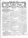 Northern Weekly Gazette Saturday 06 September 1924 Page 11