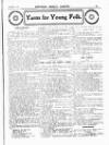 Northern Weekly Gazette Saturday 06 September 1924 Page 17