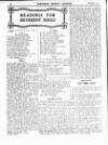 Northern Weekly Gazette Saturday 13 September 1924 Page 8