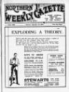 Northern Weekly Gazette Saturday 20 September 1924 Page 1