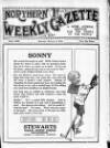 Northern Weekly Gazette Saturday 04 October 1924 Page 1