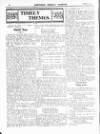 Northern Weekly Gazette Saturday 04 October 1924 Page 8