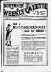 Northern Weekly Gazette Saturday 25 October 1924 Page 1