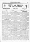 Northern Weekly Gazette Saturday 01 November 1924 Page 13