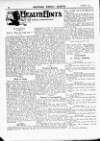 Northern Weekly Gazette Saturday 08 November 1924 Page 14