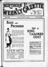 Northern Weekly Gazette Saturday 15 November 1924 Page 1