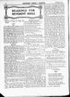 Northern Weekly Gazette Saturday 15 November 1924 Page 8