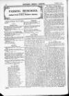 Northern Weekly Gazette Saturday 15 November 1924 Page 10