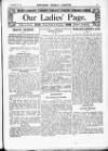 Northern Weekly Gazette Saturday 15 November 1924 Page 11