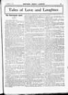 Northern Weekly Gazette Saturday 15 November 1924 Page 15