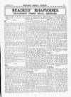 Northern Weekly Gazette Saturday 22 November 1924 Page 7