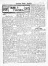 Northern Weekly Gazette Saturday 22 November 1924 Page 10