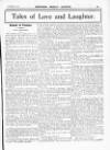 Northern Weekly Gazette Saturday 22 November 1924 Page 15
