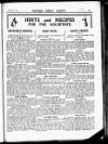 Northern Weekly Gazette Saturday 03 January 1925 Page 13