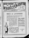Northern Weekly Gazette Saturday 10 January 1925 Page 1