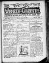 Northern Weekly Gazette Saturday 10 January 1925 Page 3