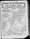 Northern Weekly Gazette Saturday 10 January 1925 Page 11