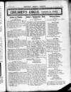 Northern Weekly Gazette Saturday 10 January 1925 Page 19