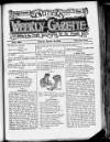 Northern Weekly Gazette Saturday 24 January 1925 Page 3