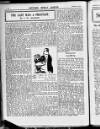 Northern Weekly Gazette Saturday 24 January 1925 Page 4