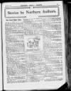 Northern Weekly Gazette Saturday 24 January 1925 Page 5