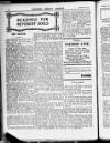 Northern Weekly Gazette Saturday 24 January 1925 Page 8
