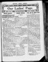 Northern Weekly Gazette Saturday 24 January 1925 Page 11