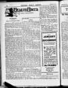 Northern Weekly Gazette Saturday 24 January 1925 Page 14