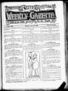 Northern Weekly Gazette Saturday 25 April 1925 Page 3