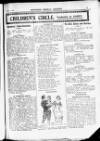 Northern Weekly Gazette Saturday 25 April 1925 Page 19