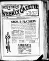 Northern Weekly Gazette