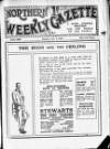 Northern Weekly Gazette Saturday 04 July 1925 Page 1