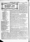 Northern Weekly Gazette Saturday 04 July 1925 Page 4