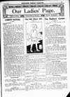 Northern Weekly Gazette Saturday 11 July 1925 Page 11